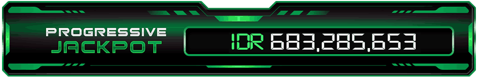 SINAR168 Jackpot