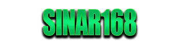 Logo SINAR168
